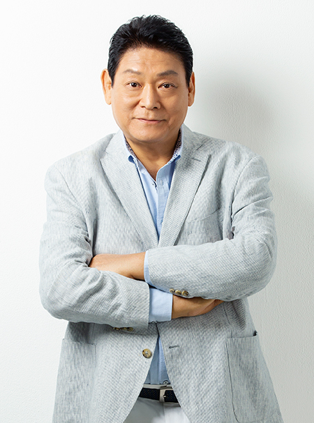 増位山 太志郎