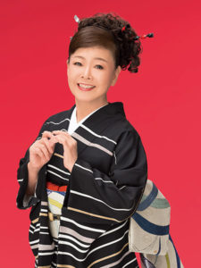 10月20日(木)「中村美律子歌謡祭」